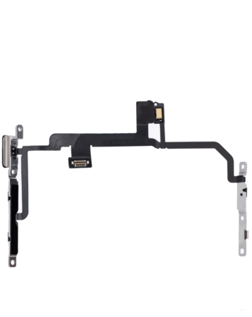 Power & Volume Button Flex Cable for iPhone 8 Plus