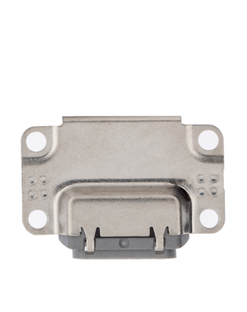 Charging Port for iPad Pro 10.5 / iPad Pro 12.9" 1st & 2nd Gen (Soldering Required) (BLACK)