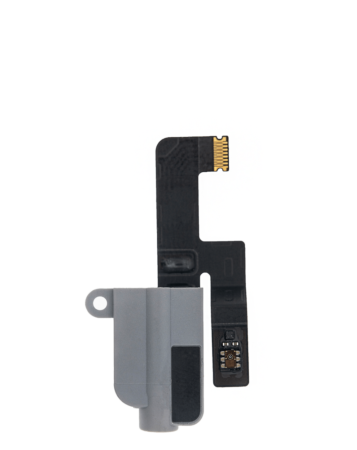 Headphone Jack Flex Cable for iPad Pro 10.5 (BLACK) (4G Version)