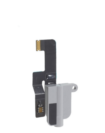 Headphone Jack Flex Cable for iPad Pro 10.5 (BLACK)