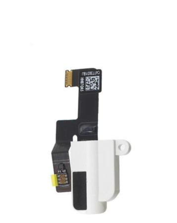 Headphone Jack Flex Cable for iPad Pro 10.5 (WHITE)