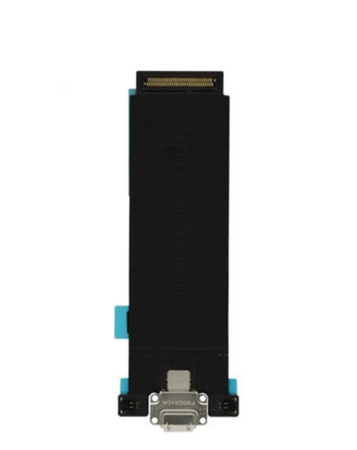 Charging Port Flex Cable for iPad Pro 12.9 (2nd Gen / 2017) (WHITE) (WiFi Version)