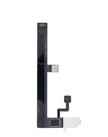 Headphone Jack Flex Cable for iPad Pro 12.9 (2nd Gen / 2017) (WHITE)