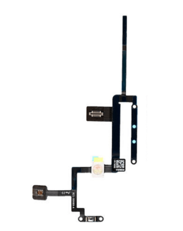 Power & Volume Button Flex Cable for iPad Pro 12.9 (2nd Gen / 2017)