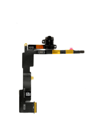 Headphone Jack Flex Cable for iPad 2 (WiFi Version)