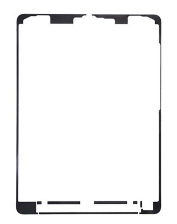 LCD Pre-cut LCD Adhesive Tape for iPad 5 2017 / Air 1 (1 Piece)
