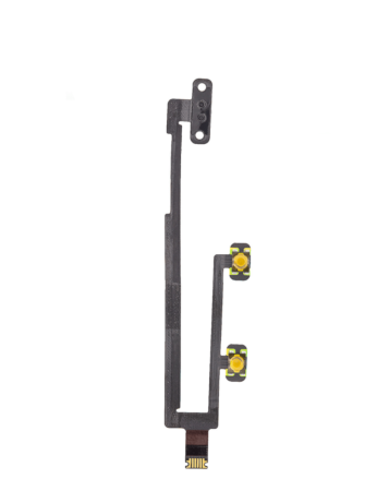 Power Button Flex Cable for iPad 5 (2017) / iPad 6 (2018) / iPad 7 (10.2" / 2019) / iPad 8 (10.2" / 2020)