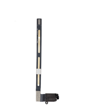 Head Phone Jack for iPad Air 2 (BLACK) (4G Version)