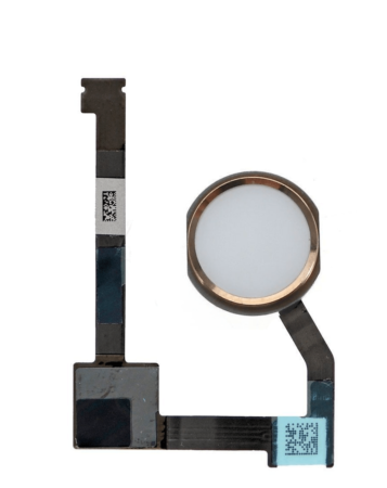 Home Button Flex Cable for iPad Pro 12.9 (1st Gen / 2015) / Air 2 (GOLD)