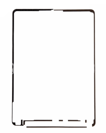 LCD Pre-cut LCD Adhesive Tape for iPad Air 2 (1 Piece)