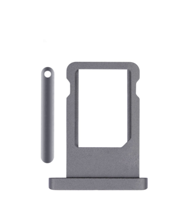 Sim Card Tray for iPad Air 2 (BLACK)