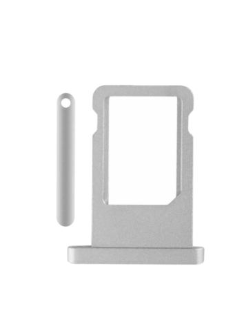 Sim Card Tray for iPad Air 2 (SILVER)