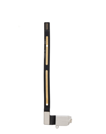 Head Phone Jack for iPad Air 2 (WHITE) (Wifi Version)