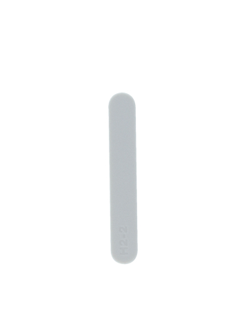 5G Glass Edge Strip for iPad Air 4 / Air 5 (SILVER)
