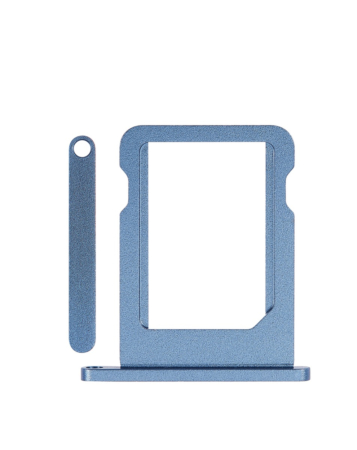 Sim Card Tray for iPad Air 5 (BLUE)