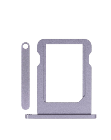 Sim Card Tray for iPad Air 5 (PURPLE)