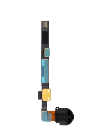Headphone Jack Flex Cable for iPad Mini 1 (BLACK)