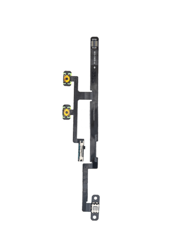 Power & Volume Button Flex Cable for iPad Mini 2 / Mini 3