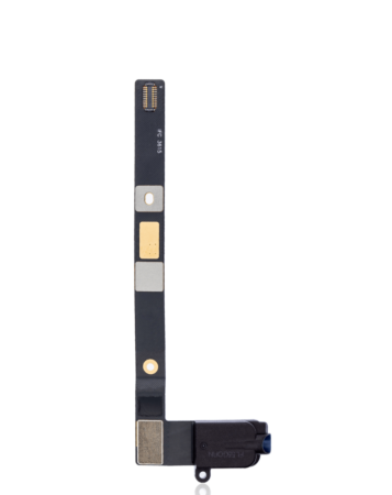 Headphone Jack Flex Cable for iPad Mini 4 (BLACK) (4G VERSION)