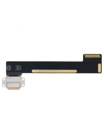 Charging Port Flex Cable for iPad Mini 5 / Mini 4 (ROSE GOLD)
