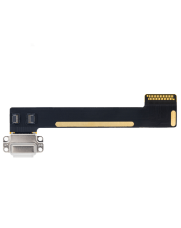 Charging Port Flex Cable for iPad Mini 5 / Mini 4 (WHITE)