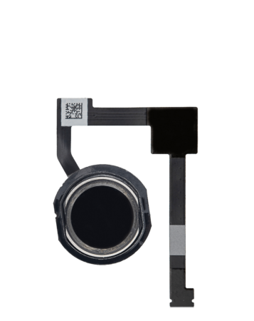 Home Button Flex Cable for iPad Mini 4 (BLACK)