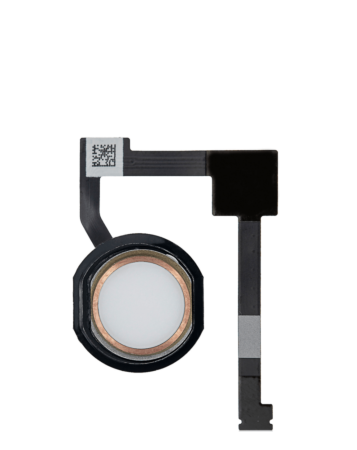 Home Button Flex Cable for iPad Mini 4 (GOLD)