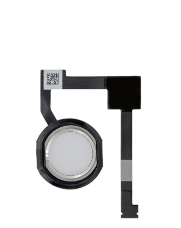 Home Button Flex Cable for iPad Mini 4 (WHITE)