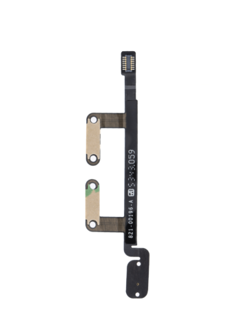 Volume Button Flex Cable for iPad Mini 4