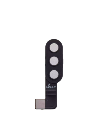 Keyboard Flex Cable for iPad Pro 11"  (5th Gen / 2024) (SPACE BLACK) (Premium)