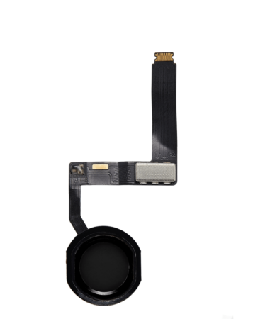 Home Button Flex Cable for iPad Pro 9.7 (BLACK)