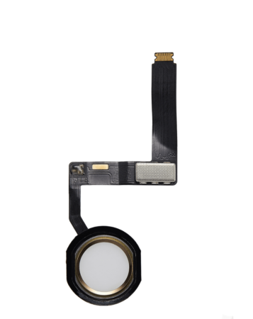 Home Button Flex Cable for iPad Pro 9.7 (GOLD)