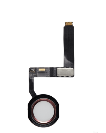Home Button Flex Cable for iPad Pro 9.7 (ROSE GOLD)