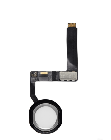 Home Button Flex Cable for iPad Pro 9.7 (SILVER)
