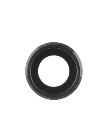 Back Camera Lens with Bracket for iPad Pro 9.7 (SILVER)