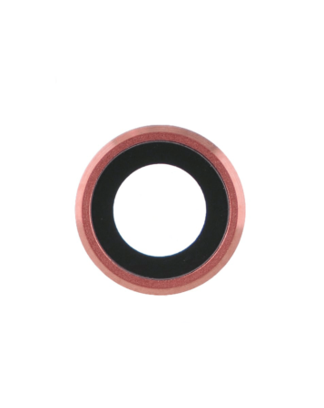 Back Camera Lens with Bracket for iPad Pro 9.7 (ROSE GOLD)