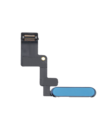 Power Button Flex Cable for iPad 10 (2022) / iPad 11 (2025) (BLUE) (Aftermarket)
