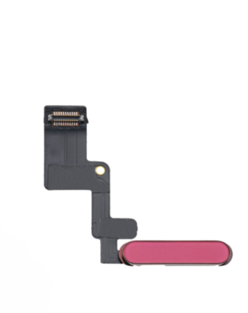 iPad 10 (2022) Power Button Flex Cable (PINK) (Premium)