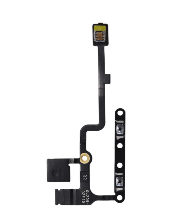 Volume Button Flex Cable for iPad 10 (2022) / iPad 11 (2025)