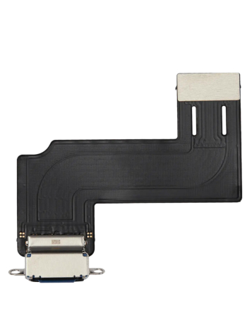 Charging Port Flex Cable for iPad 11 (2025) (BLUE) (Premium)