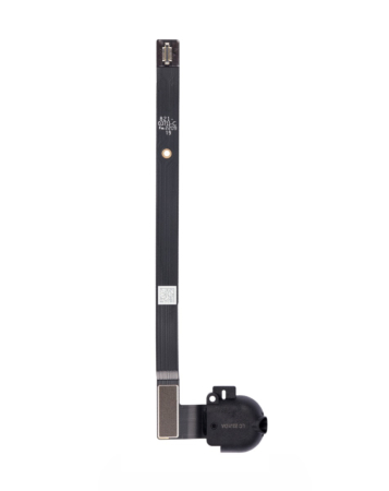 Headphone Jack Flex for iPad 9 (2021) (BLACK) (WiFi Version)