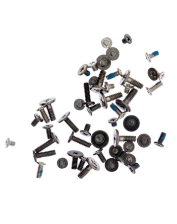 Screw Set for iPad 7 (2019) / iPad 8 (2020) / iPad 9 (2021)