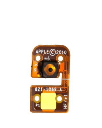 iPod Touch 4 Home Button Flex Cable