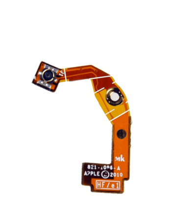 iPod Touch 4 WiFi Signal Antenna Flex Cable