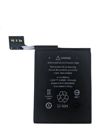 Replacement Battery for iPod Touch 5 / Touch 6 / Touch 7 (Only Ground Shipping)