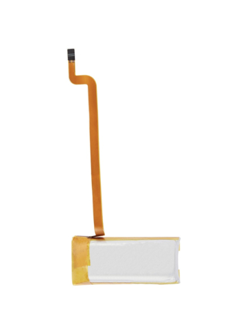 Replacement Battery (Thin) for iPod Classic (80GB / 120GB / 160GB) (650 mAh) (Only Ground Shipping)