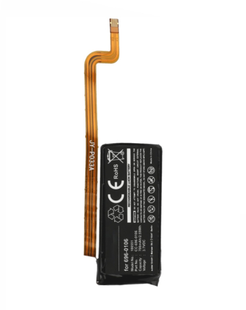 Replacement Battery for iPod Video (60GB / 80GB) (850 mAh) (Only Ground Shipping)