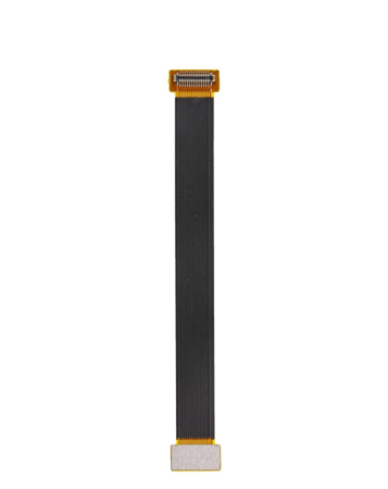 Buy the Back Camera Tester Cable for iPhone X.
