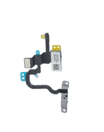 Shop the power button flex cable for iPhone X.