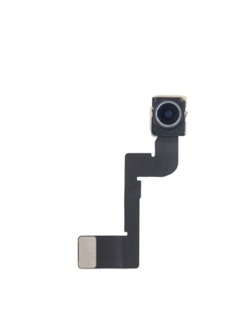 Stock up on the Front Camera Module for iPhone XR, decoupling required.